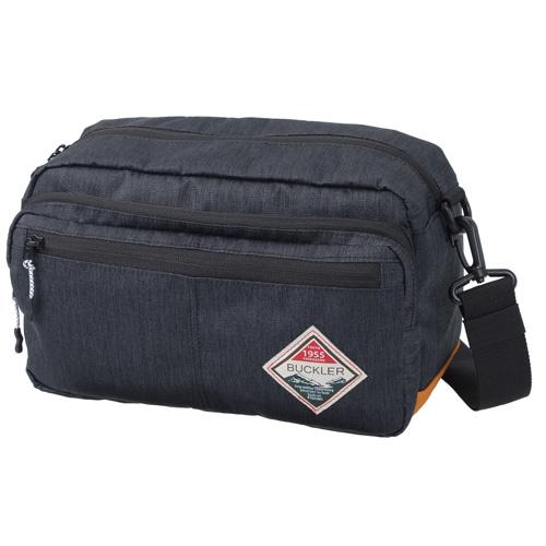 エツミ バックラー ウエストショルダー ブラックVE-3521 VE-3521 カメラ(代引不可)【送料無料】