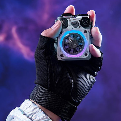Muzen Cyber Cube Premium Bluetooth スピーカー ホワイト MW-PVXLI-Premium(代引不可)【送料無料】_3