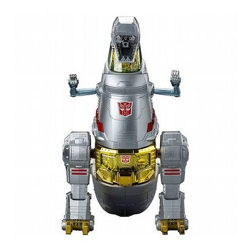 Robosen フラッグシップ グリムロック(英語版) トランスフォーマー GSEG(代引不可)【送料無料】