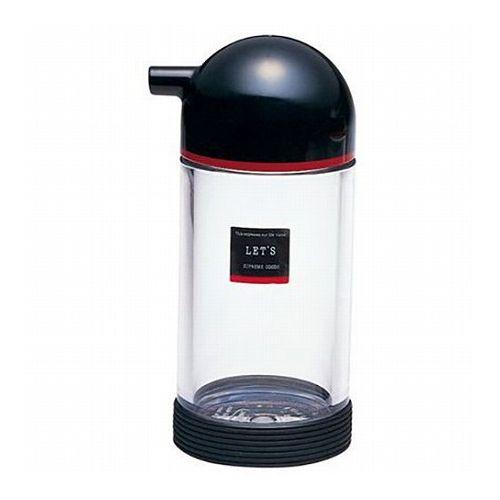 【5セット】 岩崎工業 ソース差し レッツブラック K-1182LBX5(代引不可)【送料無料】