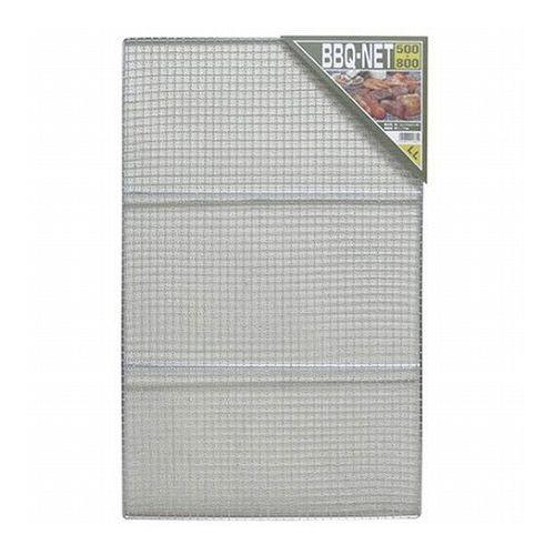 【5セット】 土井金属 BBQ 網LL 500×800 MMT16624X5(代引不可)【送料無料】