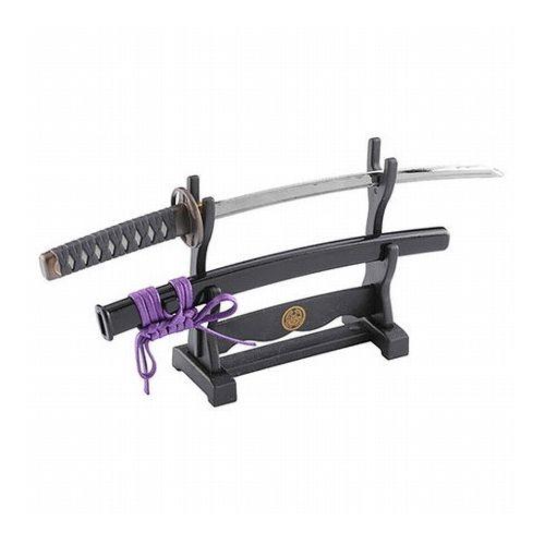 ニッケン刃物 刀剣乱舞ONLINE ペーパーナイフ 燭台切光忠モデル TR-40S(代引不可)【送料無料】の通販は