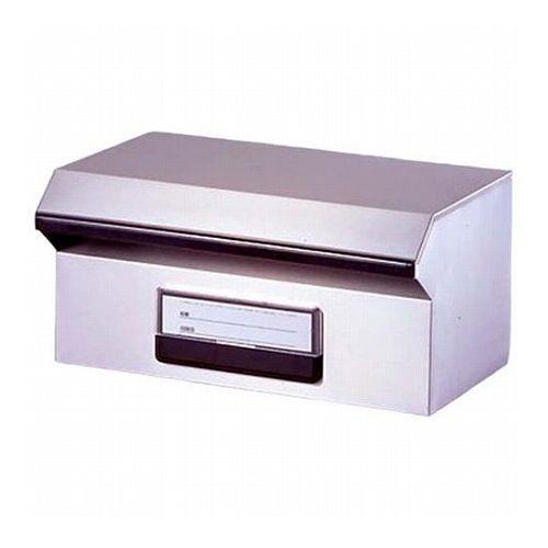 ケイ・ジー・ワイ工業 ブロックポスト F-450 ヘアライン MMT30015(代引不可)【送料無料】