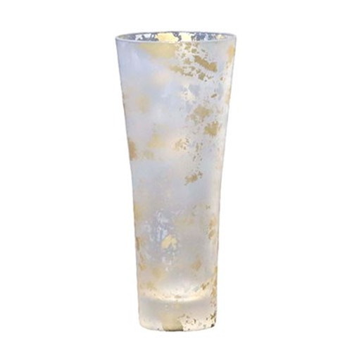 ウチキ 喜箔グラス ビア 金箔・銀箔を使った石川県・山中漆器由来の伝統工芸品 KH-006 キッチン雑貨(代引不可)【送料無料】の通販は 7,420円