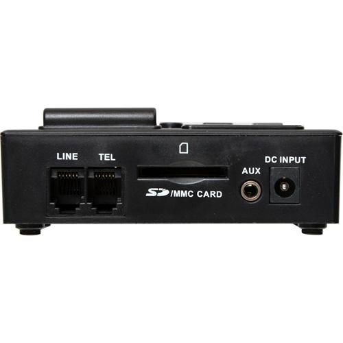 サンコー 電話機に後付けできる通話録音再生機 通話自動録音box Tlprc38bの通販はau Pay マーケット リコメン堂