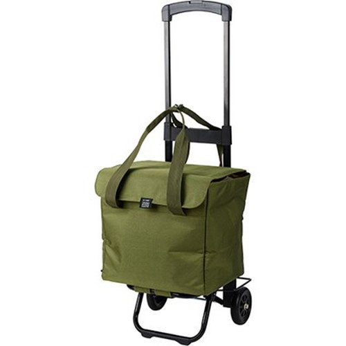 レップ マルチ 4wayカート カーキ REP-550304 雑貨(代引不可)【送料無料】の通販は 5,315円