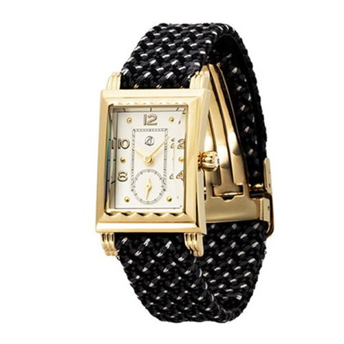 LOV-IN Bouquet ラヴィンブーケ×京都丹後ジャカードウォッチ ソリッド