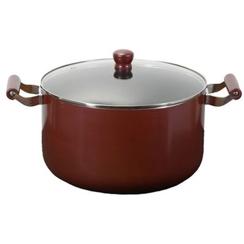 パール金属 メガサイズ ふっ素加工IH対応ガラス蓋付大型鍋32cm HB-6674 キッチン雑貨(代引不可)【送料無料】の通販は 6,890円