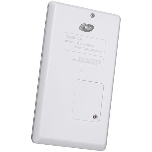 CASIO 専用計算電卓・栄養サポ-トチーム電卓 SP-100NC オフィス用品(代引不可)【送料無料】_2