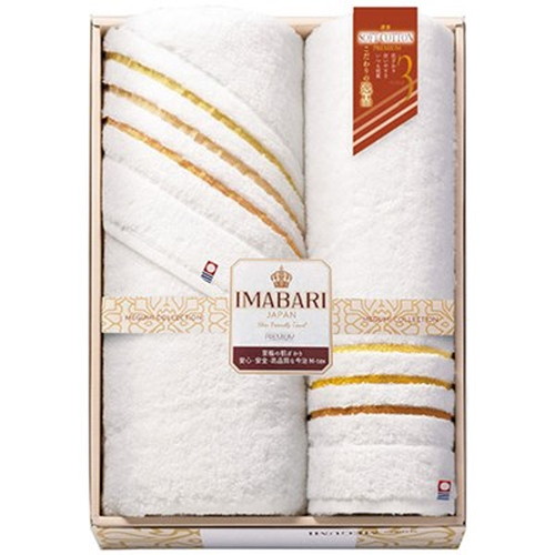 IMABARI JAPAN 極ふわ織2タイプ バスタオル 2883-051 雑貨(代引不可)【送料無料】の通販は 5,524円