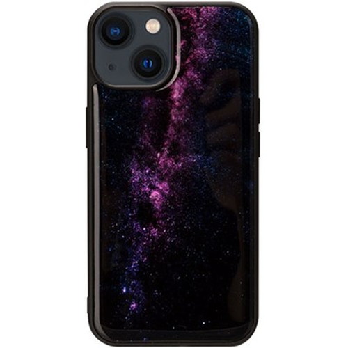 ikins アイキンス 天然貝ケース for iPhone 15 Plus Milky way I25494i15PL iPhone(代引不可)【メール便配送】【送料無料】の通販は 5,295円