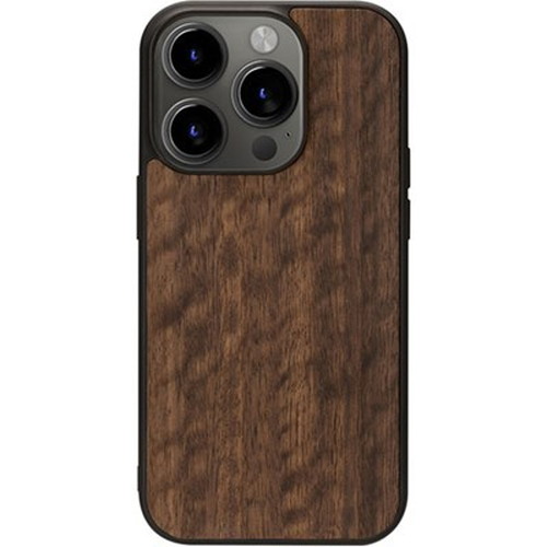 Man & Wood マンアンドウッド MagSafe対応天然木ケース for iPhone 15 Pro Koala I25519i15PR iPhone(代引不可)【メール便配送】【送料無料】