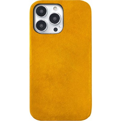 ABBI SIGNATURE MARGOTイタリアンレザー MagSafe対応バックカバー for iPhone 15 Pro タン ABS26181i15PR iPhone(代引不可)【送料無料】