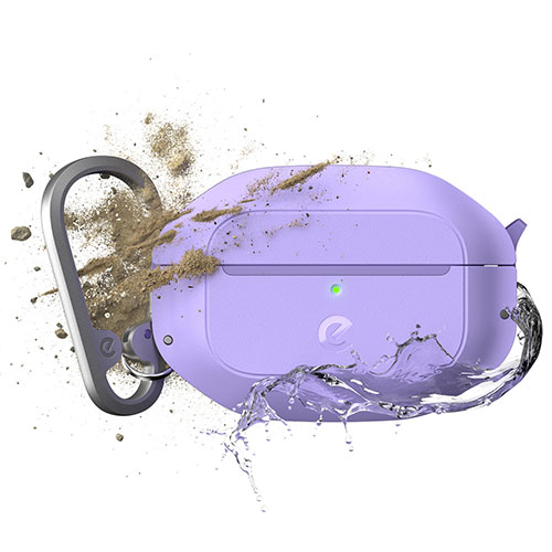 トリーバーチTマカダム AirPods pro 収納ケース トリーバーチ エアー