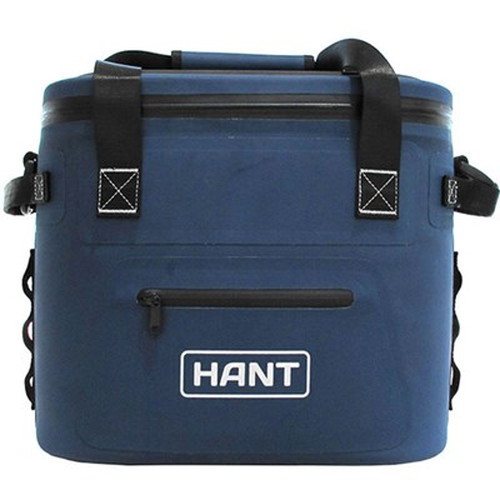 ジェイエスピー HANT ソフトクーラーボックス12 ネイビー HASC12-NV キッチン家電(代引不可)【送料無料】