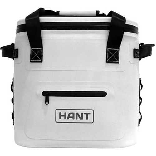 ジェイエスピー HANT ソフトクーラーボックス20 ホワイト HASC20