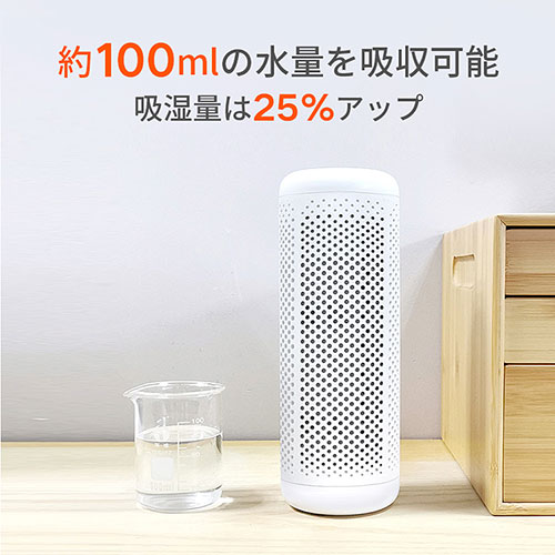 zepan ゼパン コンパクト除湿機1セット zpcsj-02 季節家電(代引不可)【送料無料】 除湿機