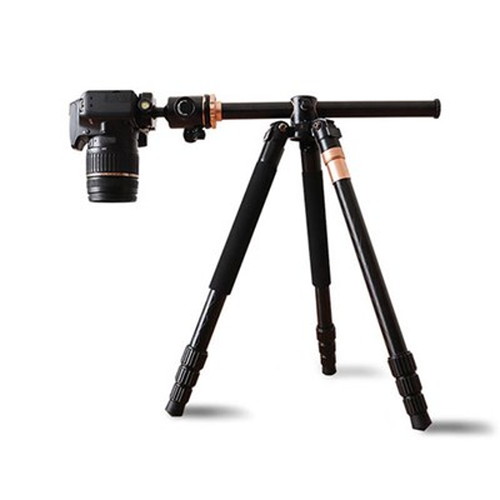 サンコー 一脚にもなる 俯瞰三脚 スマートフォンホルダー付き CWTSAFSBK カメラアクセサリー(代引不可)【送料無料】