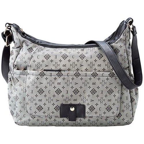 クレアトラベラー ショルダーバッグ ブラック K20891457 雑貨(代引不可)【送料無料】