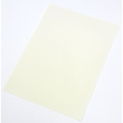 【100枚×5セット】 ARTEC 八切ペーパー単品クロッキー用紙 4穴 ATC3455X5 雑貨(代引不可)【送料無料】