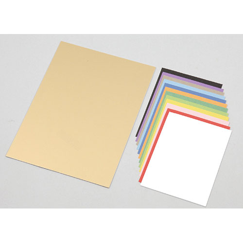 【10個セット】 ARTEC ちぎり絵セット 金色ベース ATC38119X10 雑貨(代引不可)【送料無料】_1