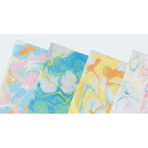 【10個セット】 ARTEC マーブリング個人セット ATC38215X10 雑貨(代引不可)【送料無料】の通販は 6,348円