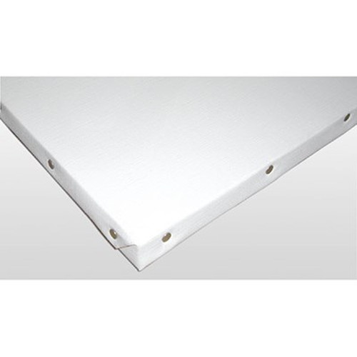 【10個セット】 ARTEC クレサン張りキャンバス 麻100% F3 ATC131202X10 雑貨(代引不可)【送料無料】