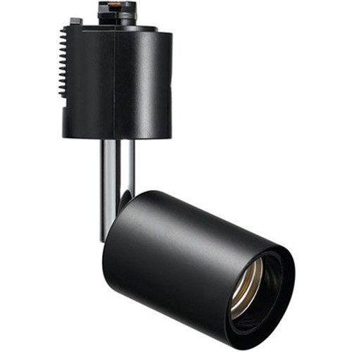 【5個セット】 YAZAWA スポットライトショートE26電球なし ブラック LCX150E263BKX5 照明器具(代引不可)【送料無料】
