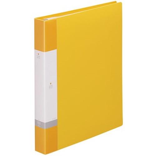 【5個セット】 LIHIT LAB. リクエスト クリヤーブック A4S 25P 黄 G3802-5-YEX5 雑貨(代引不可)【送料無料】の通販は 7,680円