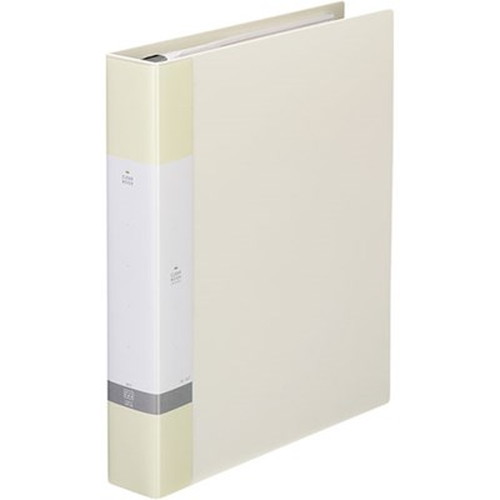 【5個セット】 LIHIT LAB. リクエスト クリヤーブック A4S 35P 白 G3803-0-WHX5 雑貨(代引不可)【送料無料】 7,837円