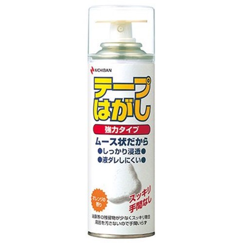 【5個セット】 ニチバン テープはがし強力タイプ 220ml NB-TH-K220X5 雑貨(代引不可)【送料無料】の通販は 4,756円