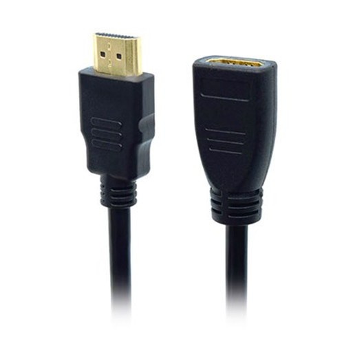 【5個セット】 日本トラストテクノロジー JTT HDMI延長ケーブル Premiumモデル 2.0m JTHDMI-EX20X5 オーディオ関連(代引不可)【送料無料】の通販は