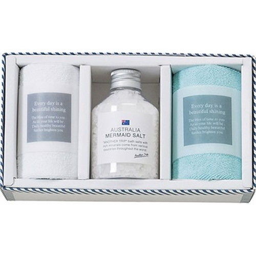 【5セット】 バスツーリスト バスソルトセット B9057050X5 インテリア(代引不可)【送料無料】の通販は