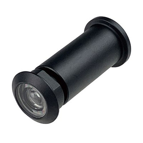 【3個セット】 ノムラテック 取替用ドアスコープ 一般用 マットブラック N-1049 813376X3 雑貨(代引不可)【送料無料】 6,630円