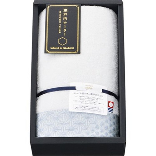 【5個セット】 瀬戸内テーラー あかつき フェイスタオル C5066019X5 雑貨(代引不可)【送料無料】の通販は 6,267円