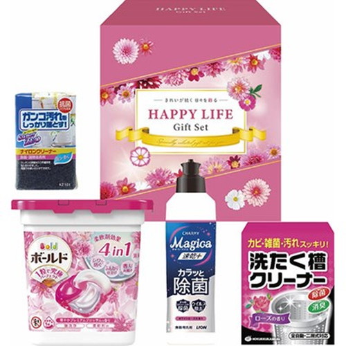 【5セット】 ハッピーライフギフト B9056084X5 雑貨(代引不可)【送料無料】