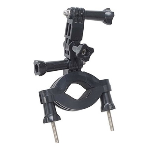 【5個セット】 エツミ GoPro用自転車取り付けブラケットN VE-2338X5 自転車(代引不可)【送料無料】