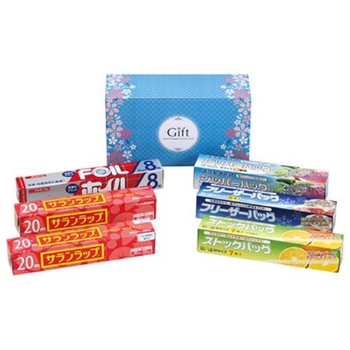 【5セット】 バラエティキッチンセット 22458416X5 キッチン雑貨(代引不可)【送料無料】の通販は