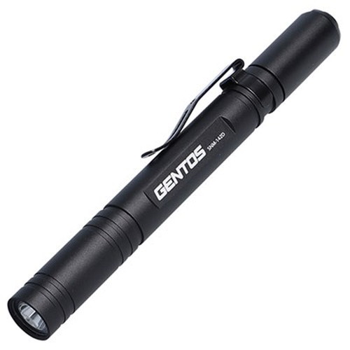 【5個セット】 GENTOS ジェントス SNMシリーズ ペンライト SNM-142DX5 インテリア(代引不可)【送料無料】