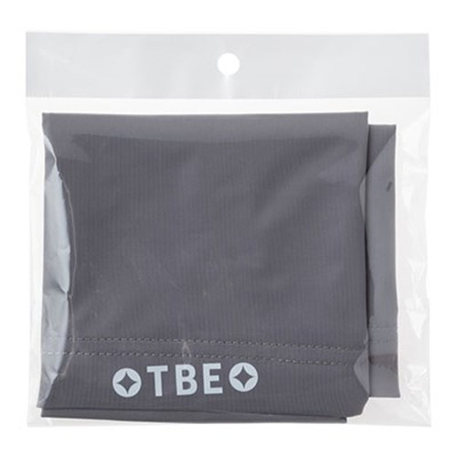 20個セット】 飛衛門 TOBIEMON フェイスカバー 夏用 グレー T-FCS