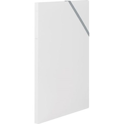 【5個セット】 KING JIM キングジム 書類仕分けファイル ホワイト KJ-191-WHX5 雑貨(代引不可)【送料無料】 4,509円