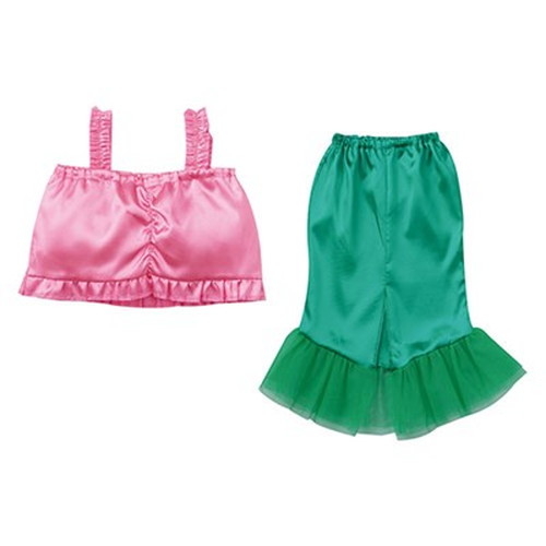 【5セット】 ARTEC プリンセスドレス マーメイド ATC18391X5 キッズ 子供用品(代引不可)【送料無料】の通販は 5,511円