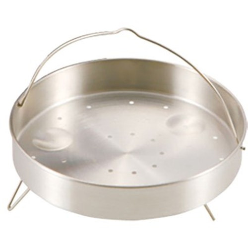 【5セット】 パール金属 圧力鍋用蒸し目皿22cm用 H-5037X5 キッチン雑貨(代引不可)【送料無料】