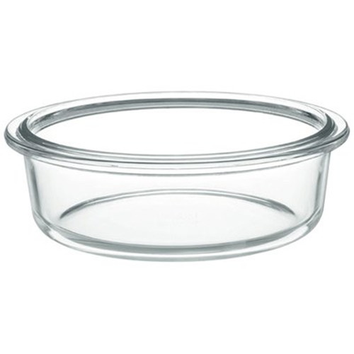 【5セット】 AGCテクノグラス スポンジ型 径18cm用 BC240X5 キッチン雑貨(代引不可)【送料無料】