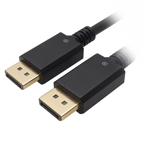 【5セット】 ホーリック DisplayPortケーブル 1m DP10-697BBX5 パソコン周辺機器(代引不可)【送料無料】の通販は