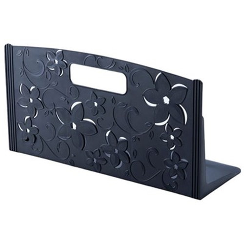 【5セット】 スマイルキッズ トランクのお買い物袋ストッパー ACT-103BKX5 インテリア(代引不可)【送料無料】の通販は