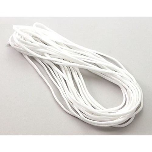 【5セット】 ARTEC マスク用ゴムひも3mm×1m 100本組 ATC51197X5 雑貨(代引不可)【送料無料】の通販は