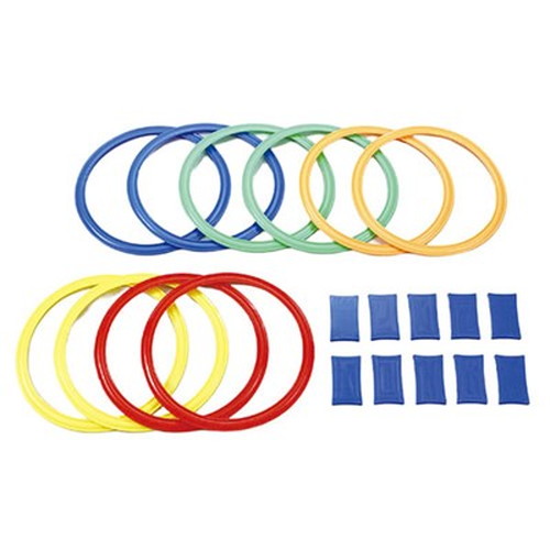 【5セット】 ARTEC ケンケンパリング ATC7629X5 キッズ 子供用品(代引不可)【送料無料】の通販は 6,090円