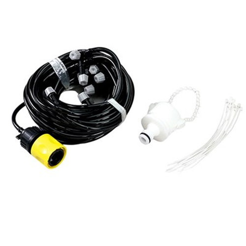 【3セット】 ARTEC かんたんミストシャワー ATC51273X3 雑貨(代引不可)【送料無料】