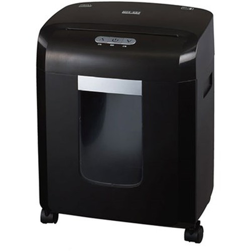 ナカバヤシ パーソナルシュレッダ506 ブラック NSE-506BK 生活家電(代引不可)【送料無料】